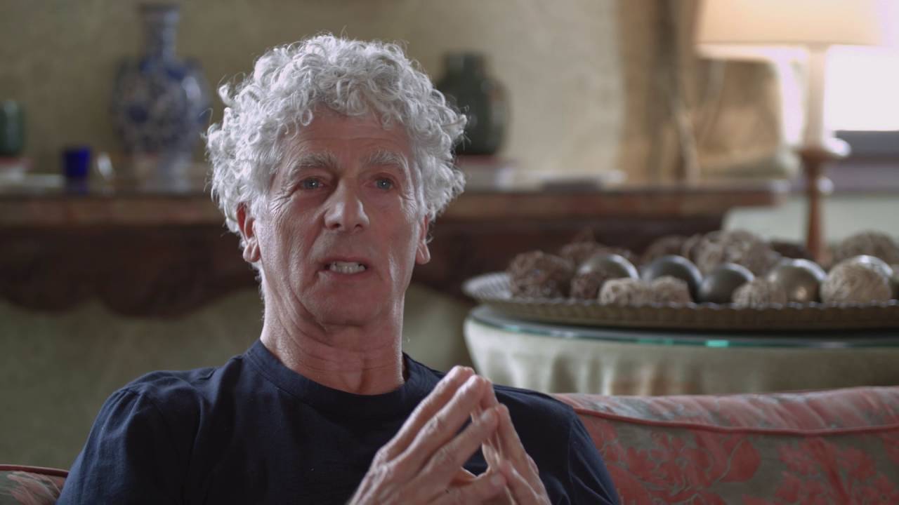 Neil Durbach - Think Brick Awards 2016