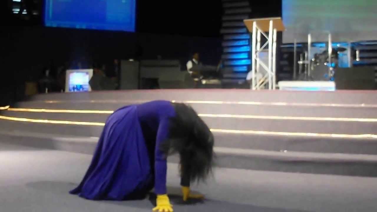 Take me to the king Princess of Praise Atlanta Ga