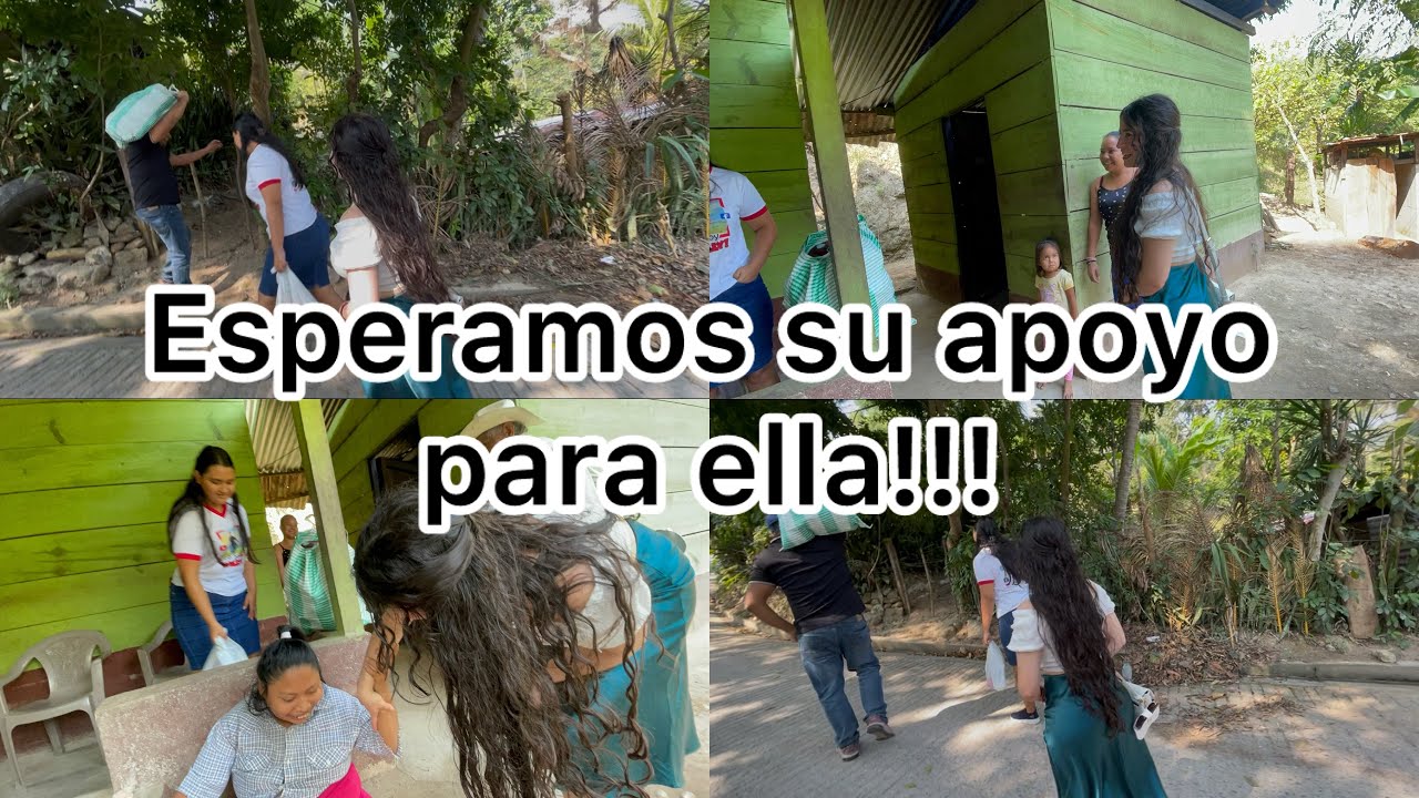 🔵Familia, tenemos una nueva integrante en el canal🥳🙌