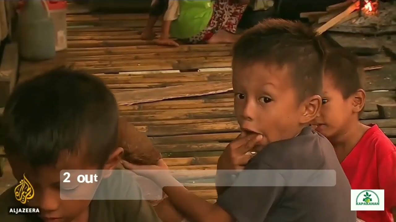 Food Security for Philippines