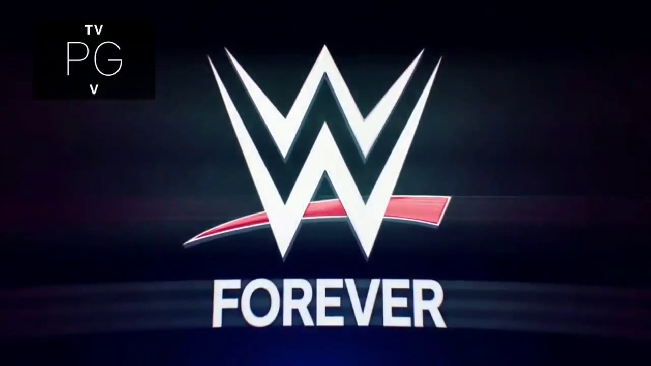 WWE New | Then, Now, Forever INTRO (2018)