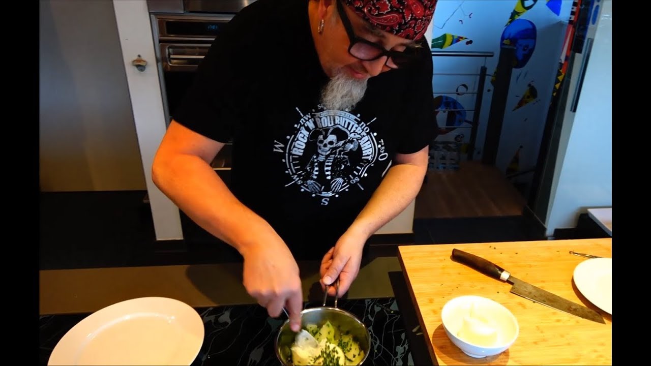 Gemüse Teil 2 - Tipp #14 von Stefan Marquard 