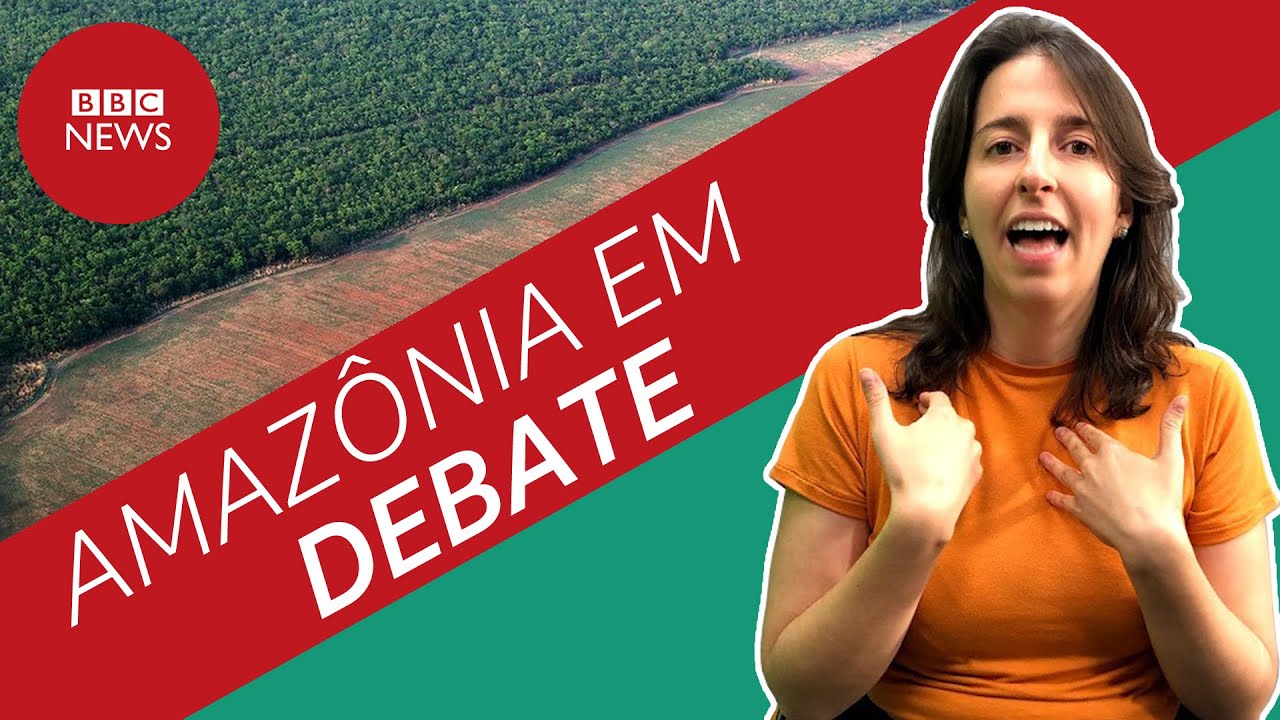 Como meio ambiente pôs governo Bolsonaro nos holofotes do mundo