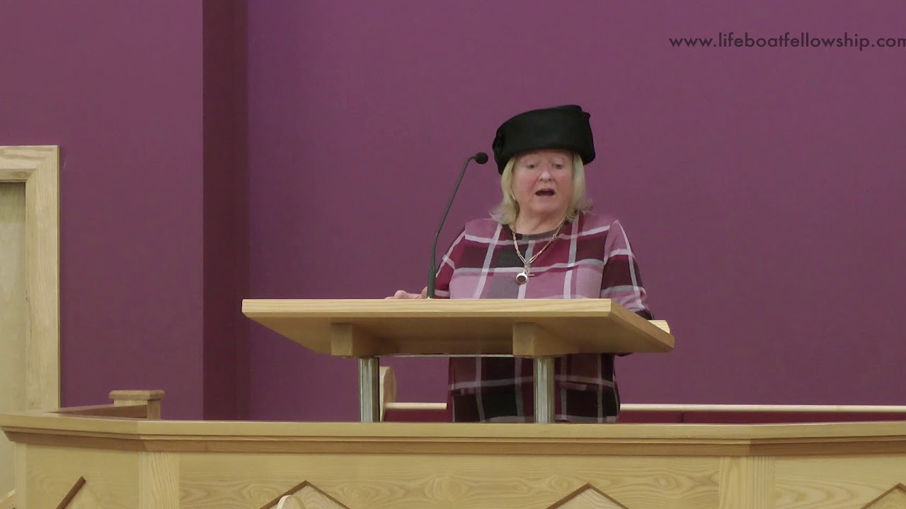 Testimony of Phyllis and Hartford Arnold