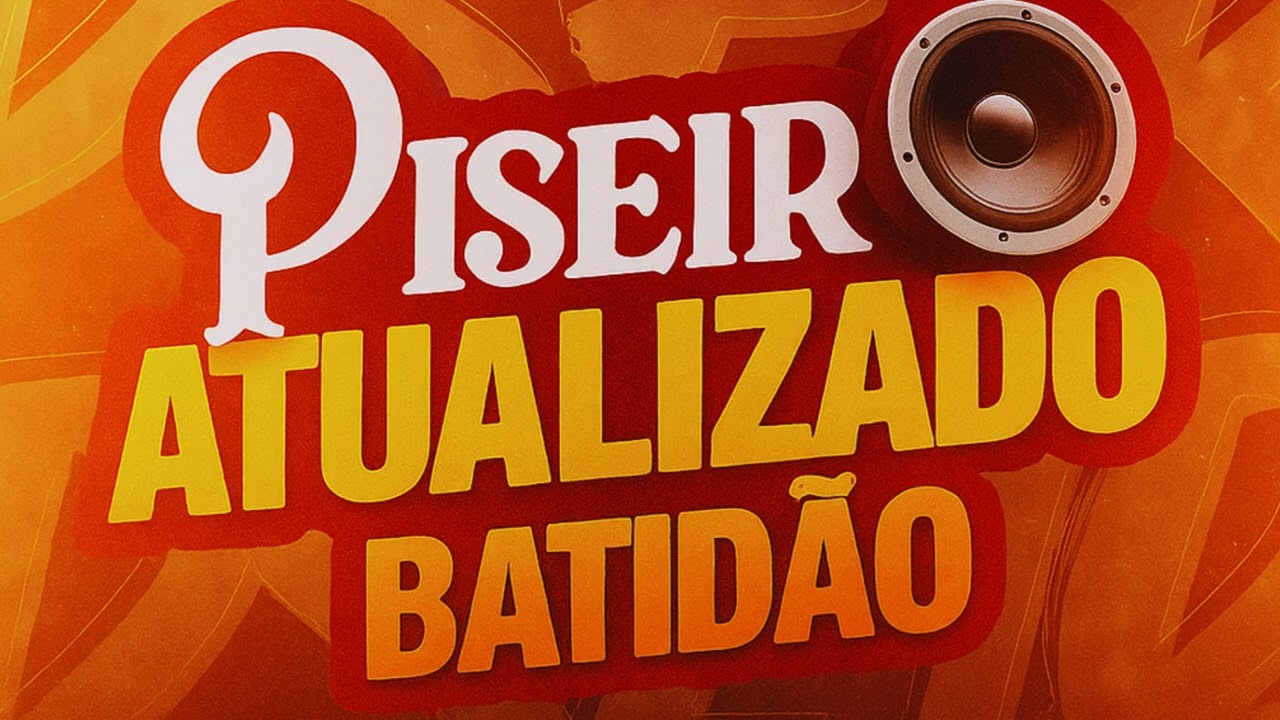 Mama eu  _  BaTidão [ Remake os Feras do Piseiro ]