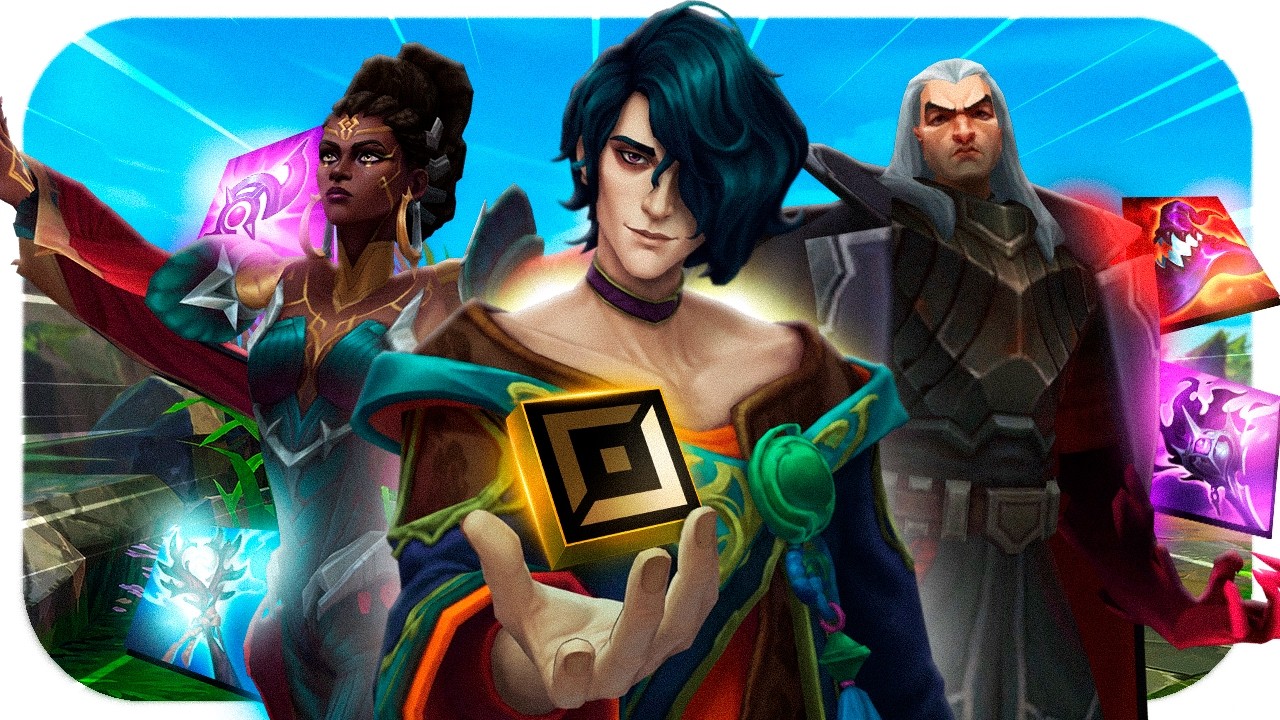 Why do Mages Bot Exist? | Comprehensive Challenger Analysis