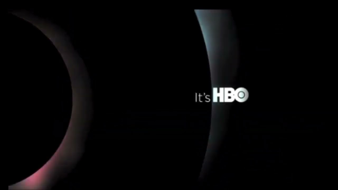 HBO Ident Short 2011-2014