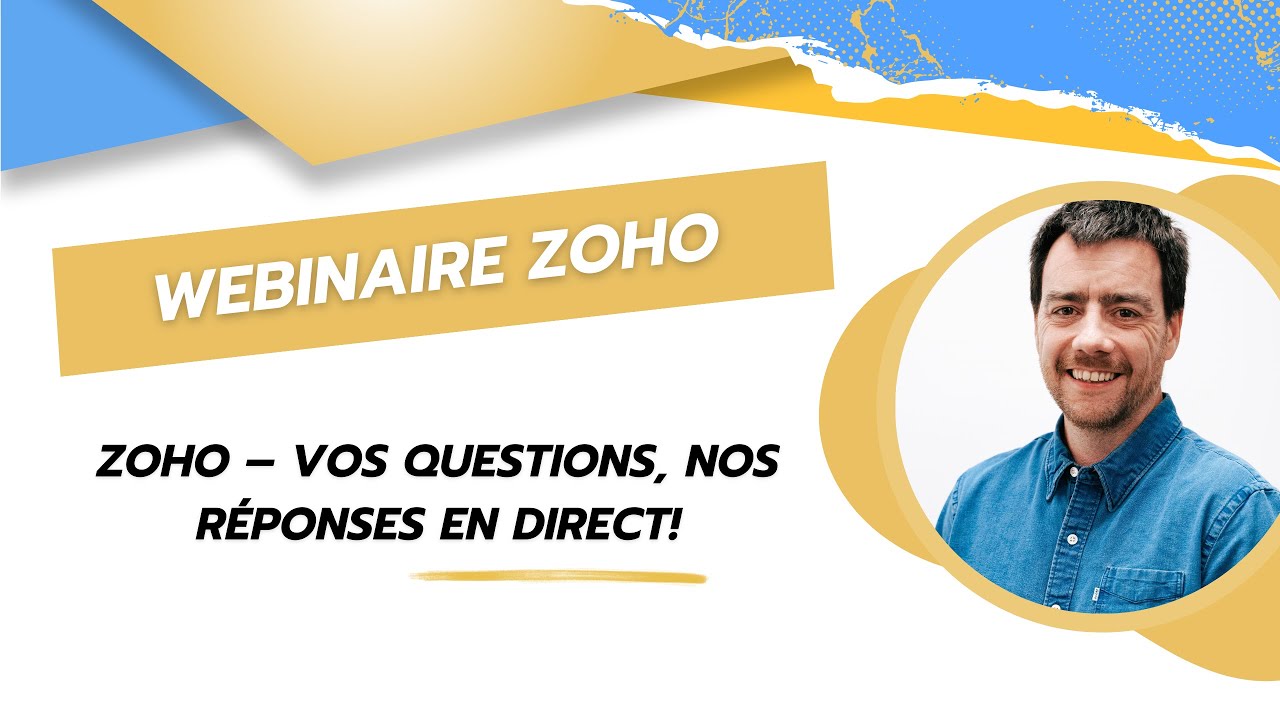 Webinaire 