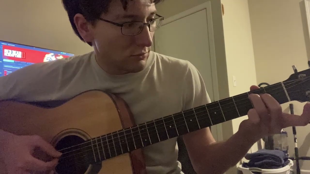 Tune no. 214 - E-flat natural minor jam | December 15, 2025