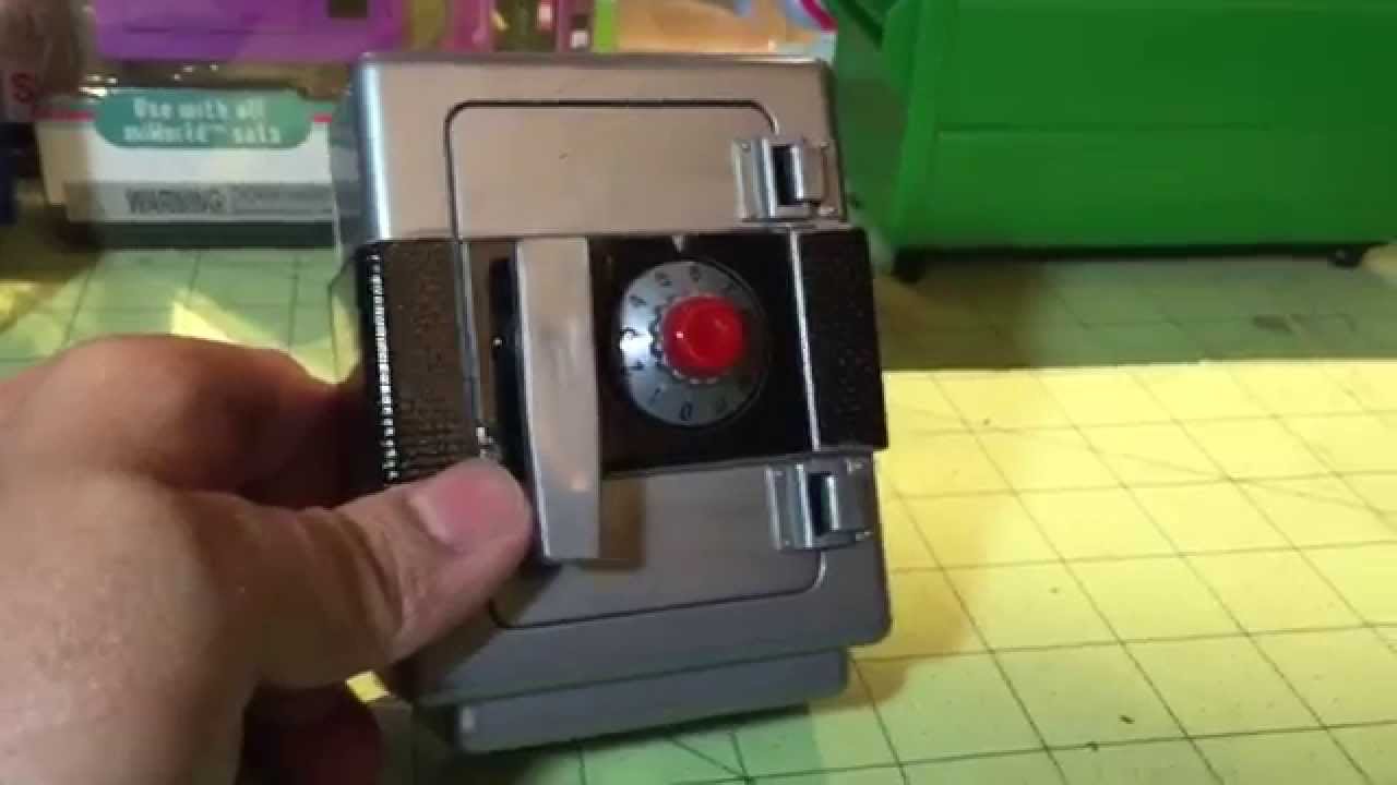 007. Diorama Accessories & Props Part 2