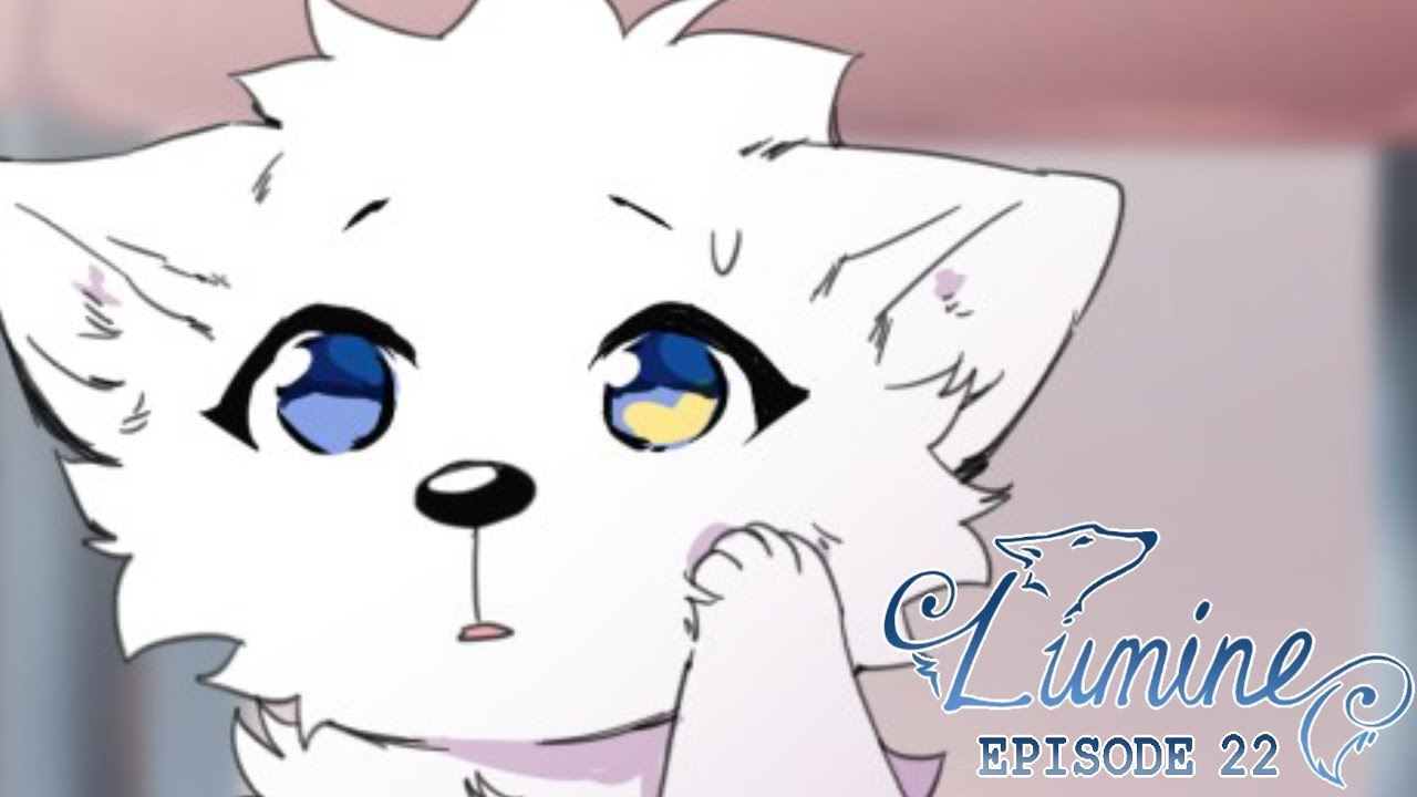 『LUMINE』 Episode 22 (Comic Dub)