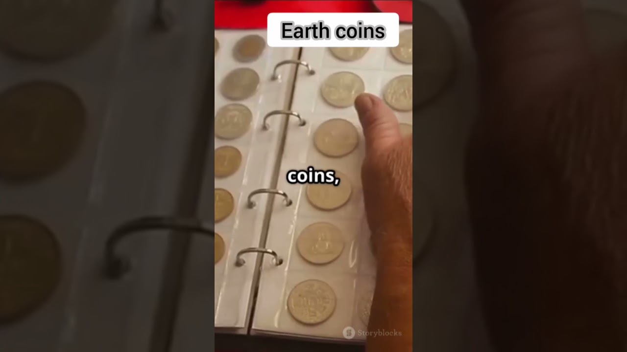 Rare Coins That Turned Into Million-Dollar Fortunes! 🪙💰
