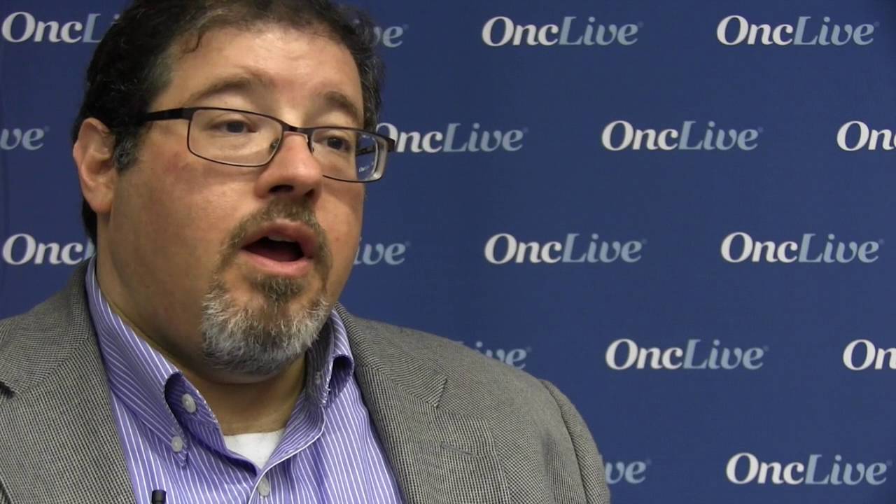 Dr. West on Advancements for Patients With T790M-Mutant NSCLC