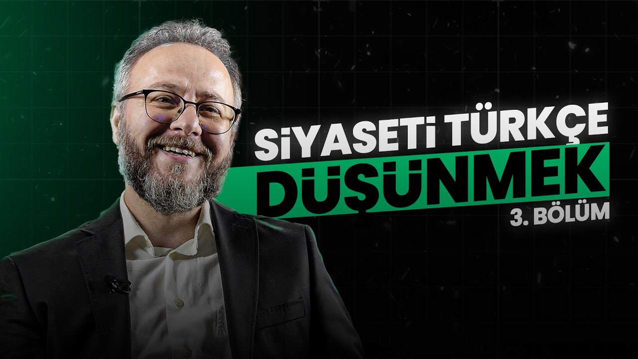 Telif Hakkı ve Tercüme Anlayışı | Osmanlı Siyaset Düşüncesi Tercümeleri | Prof. Dr. Özgür Kavak |B03