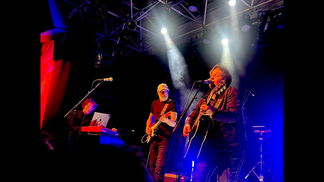 RAINBIRDS @LieblingsPlatteFestival 2025 - RESPONSIBLE