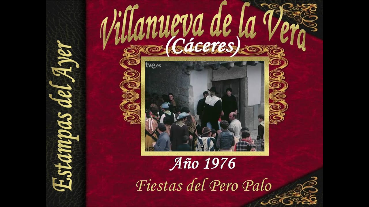 10 1976 Fiestas de Pero Palo