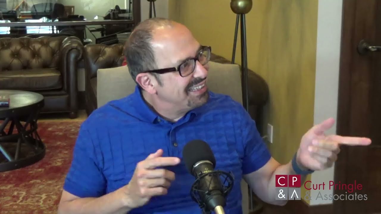 Is Comedy Dead? featuring Comedian Nazareth [Talking Issues #27]
