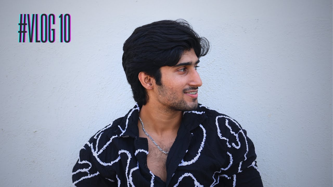A Perfect Day… Until It Wasn’t | Nishant Singh