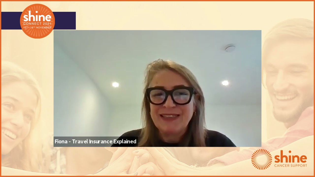 Travel insurance after cancer diagnosis (and during Covid)