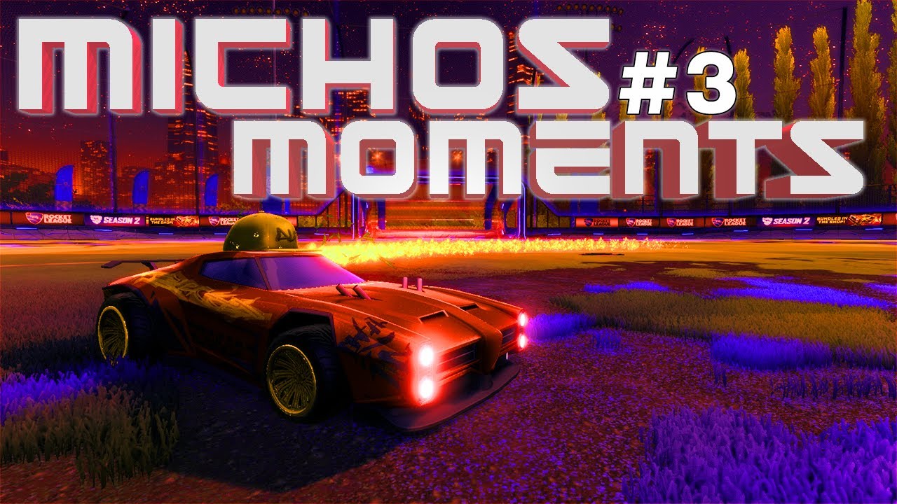 Michos moments #3 - whole lotta noflips