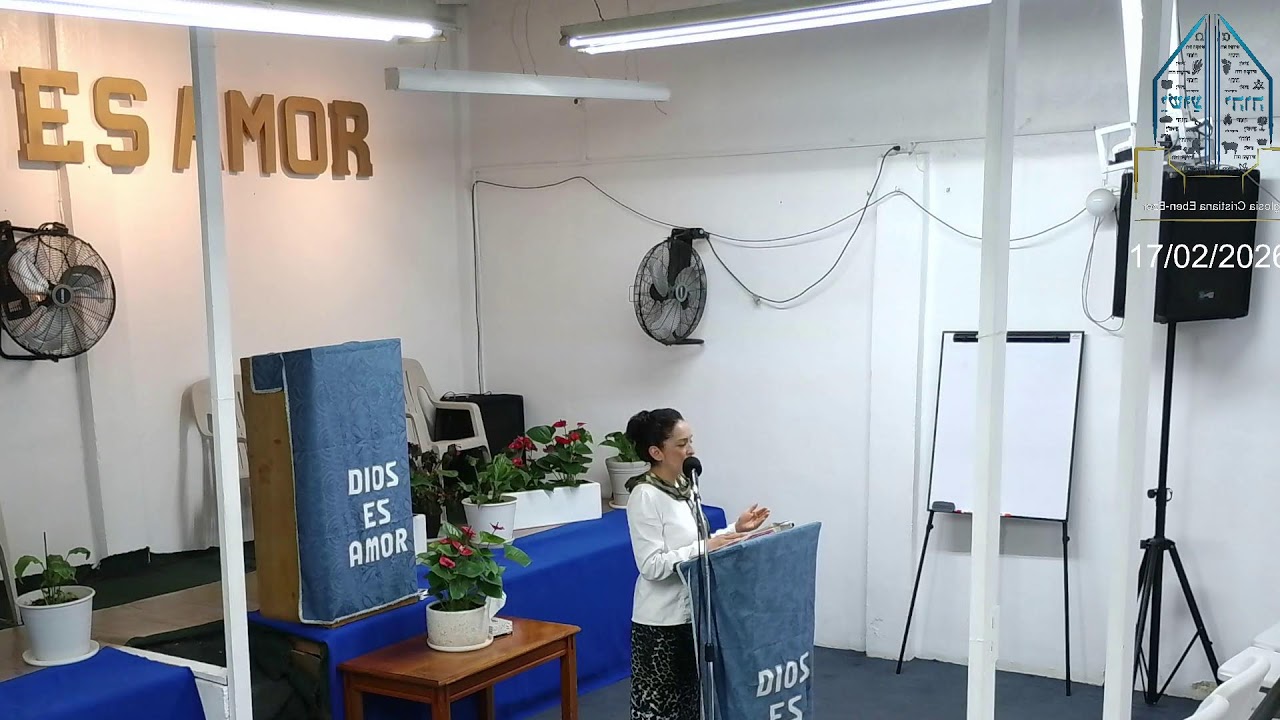 CULTO DE MARTES