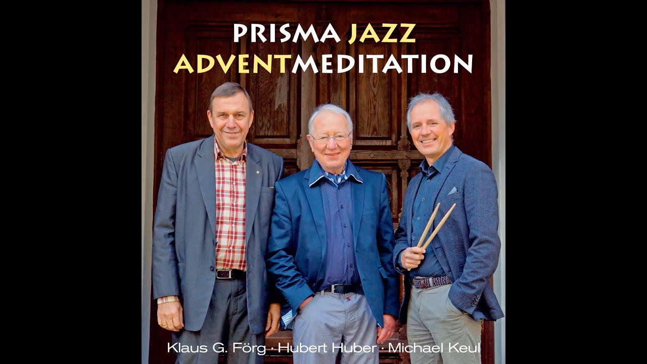 Prisma Jazz - 
