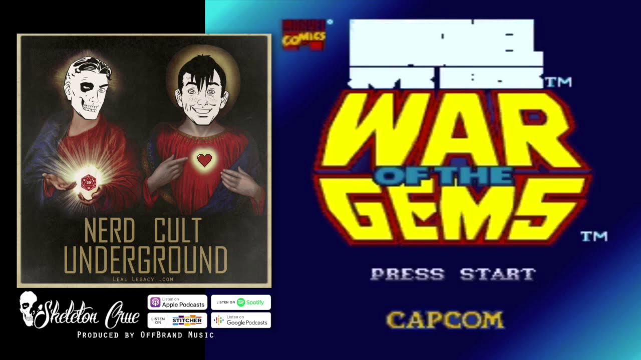 Nerd Cult Underground | Ep. 20 &ndash; Home Improvement