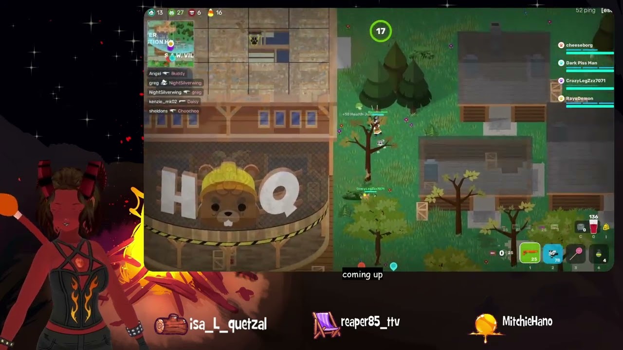 Continuing Halloween Tradition