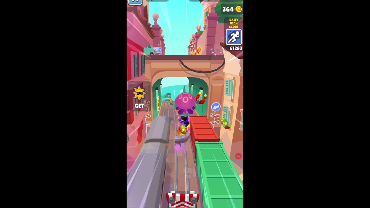 Hindi.Subway surfers solo city new update