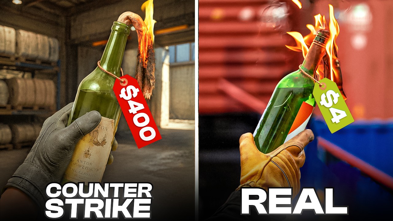 How Much Does a CS2 Loadout Actually Cost?