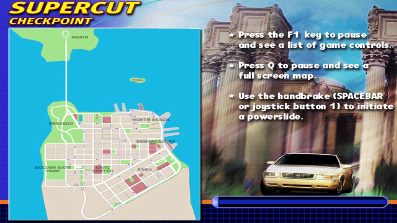 Playing MM2 the way its meant to be - SF Checkpoint Supercut [Amateurl]