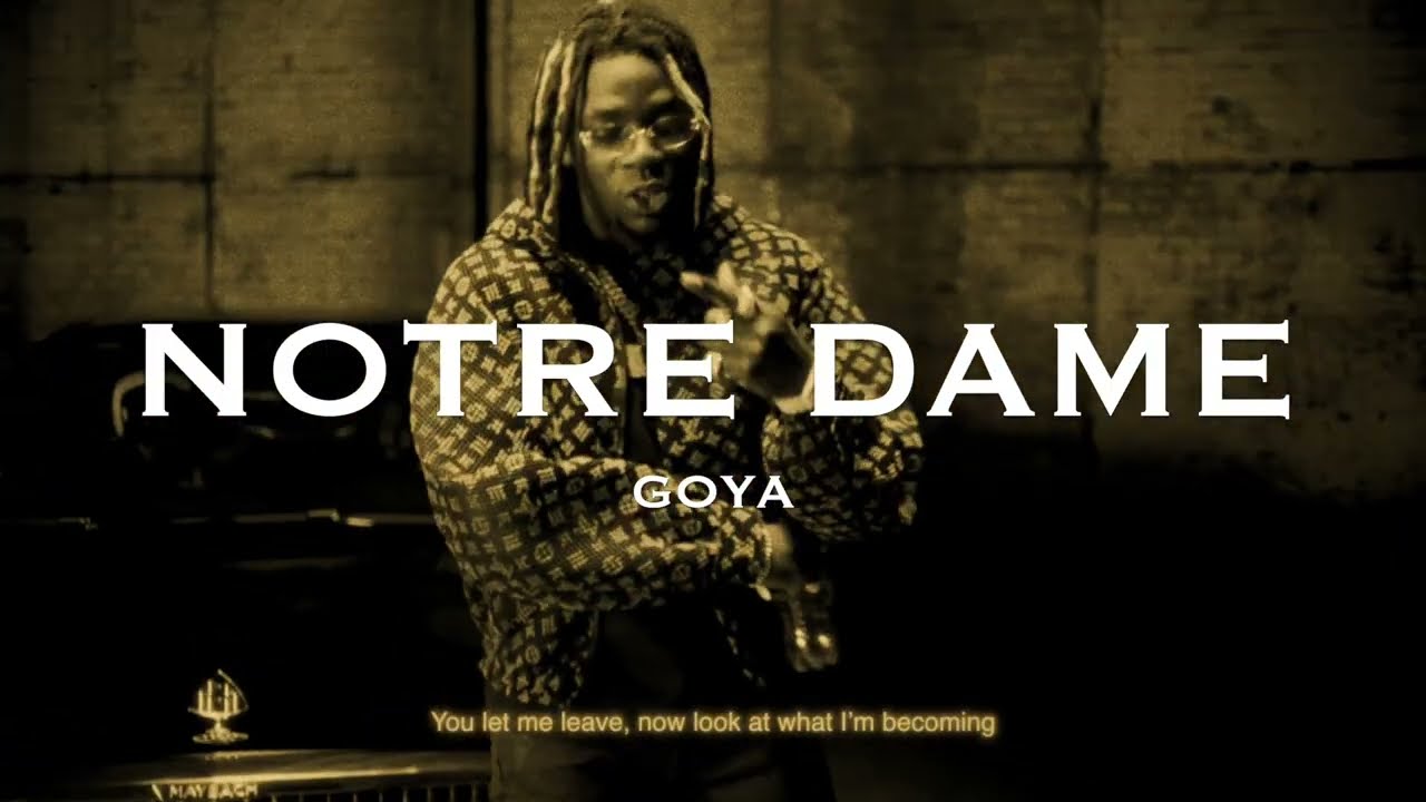 (SOLD) Gazo x Tiakola Type Beat |