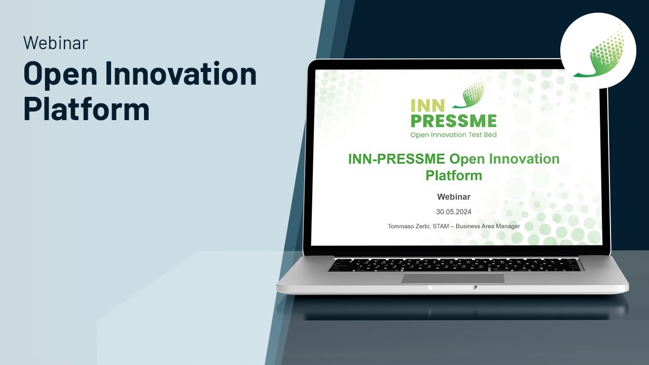 Open Innovation Test Bed Services and Test Cases