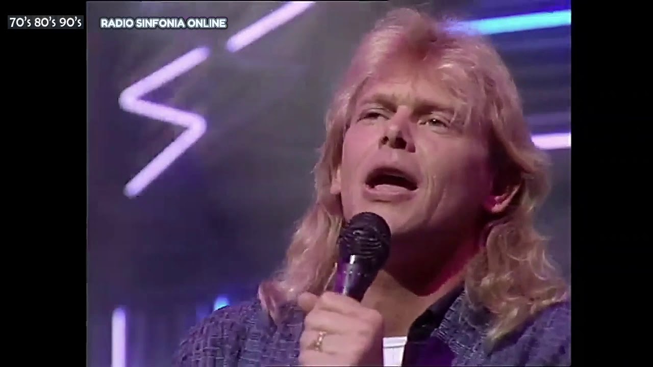 John Farnham - You're the Voice (1986)