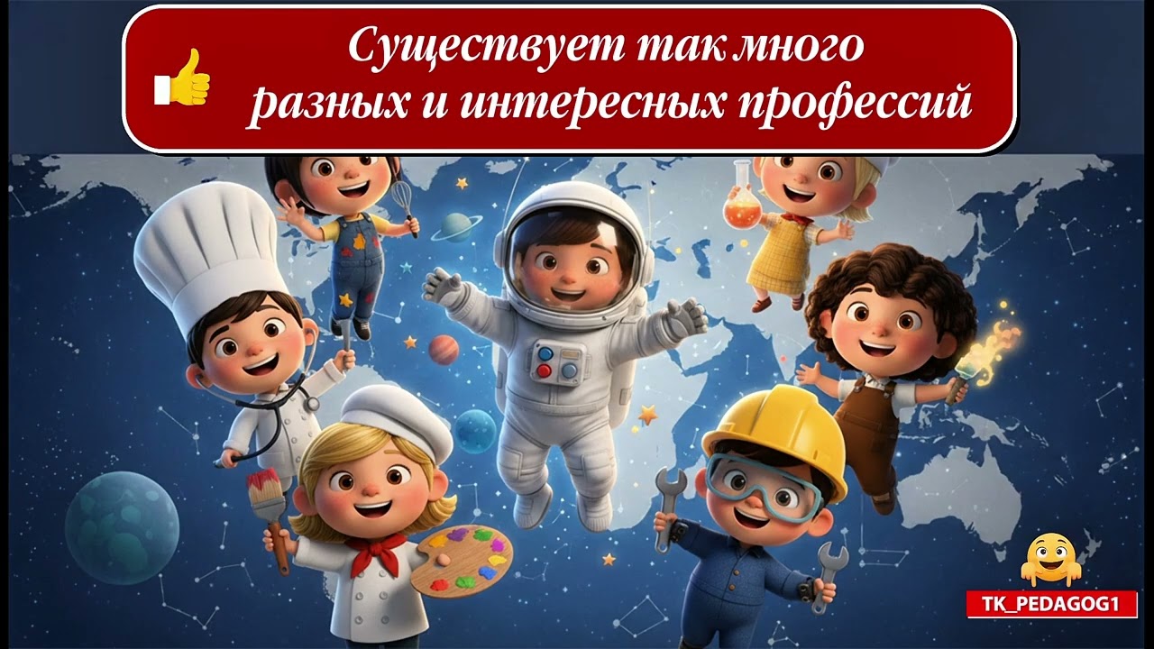 Час будущего. 26 тема. 