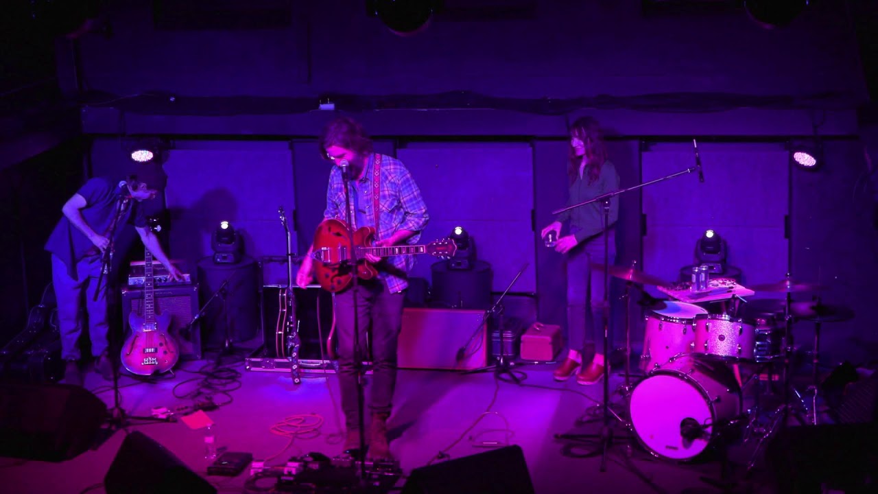 Tyler Ramsey LIVE @ The Old Jail