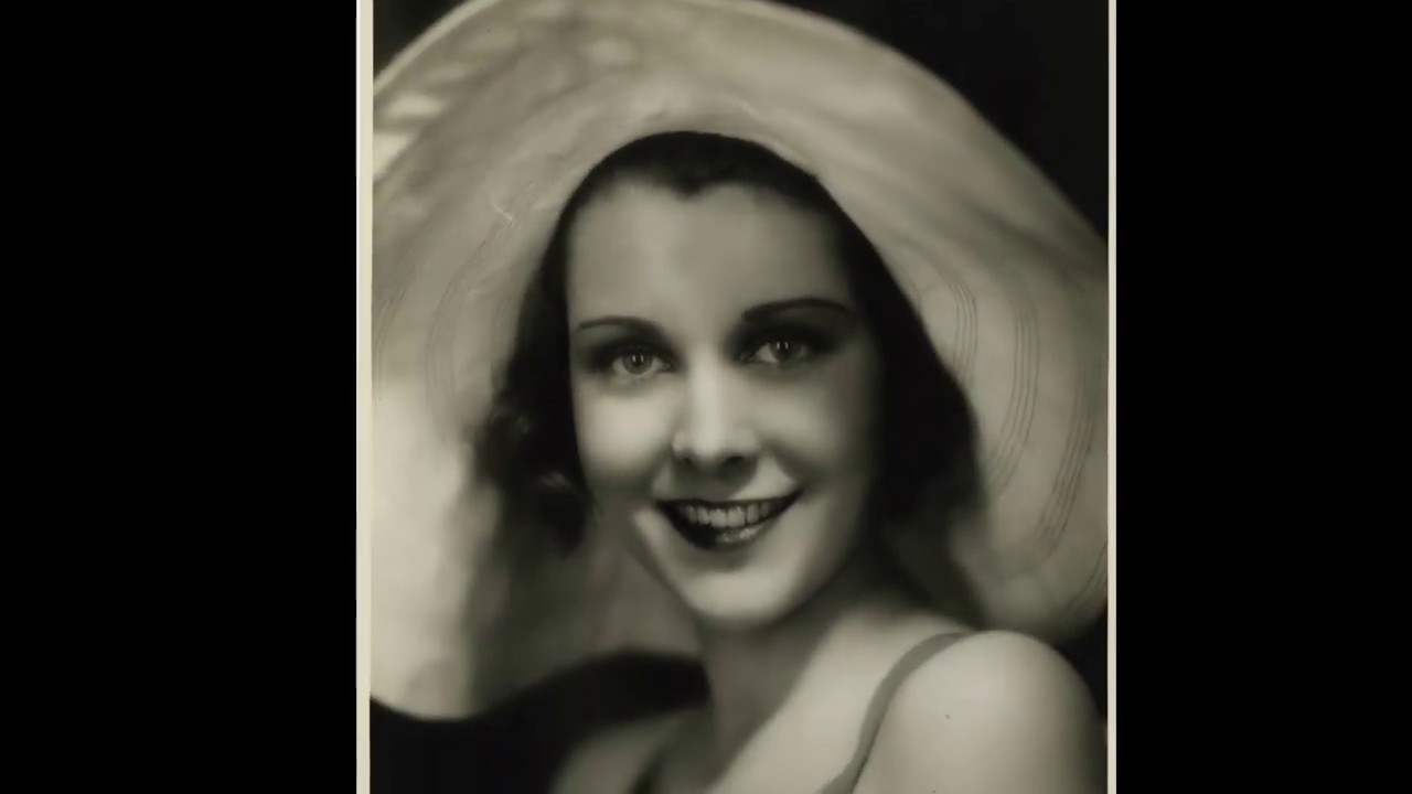 Pre-Codes: Tribute to Frances Dee