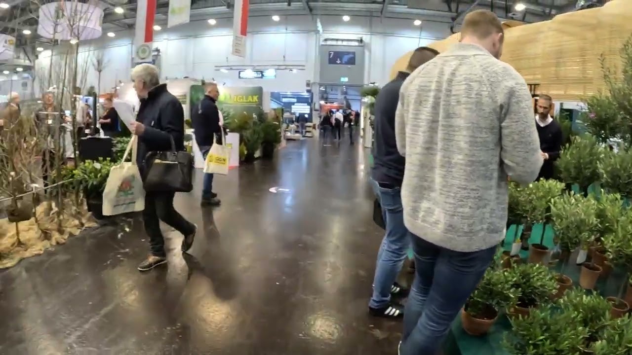 IPM ESSEN 2025