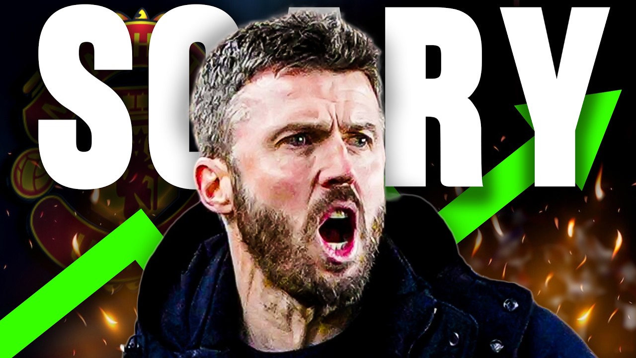 Michael Carrick Is Becoming What Premier League Big Six Is Scared Of....