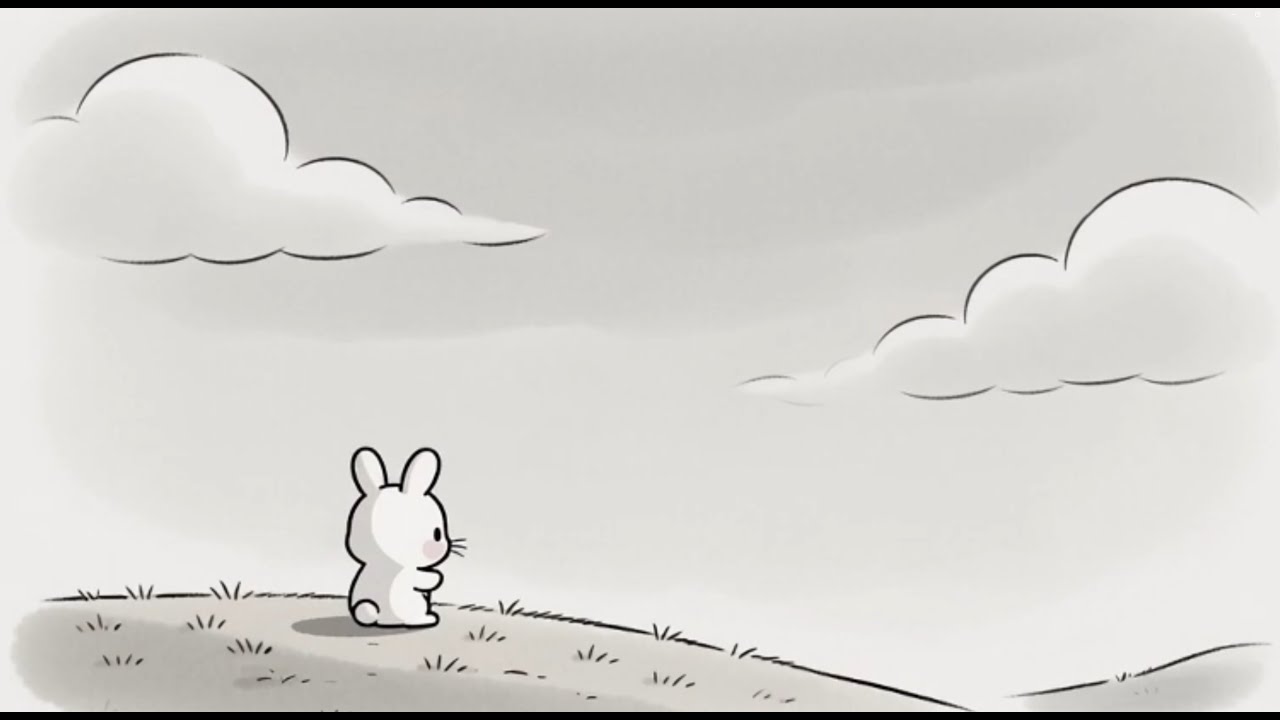 슬픈 당신에게 전하는 음악(Sadness) | AI 음악(AI Music)