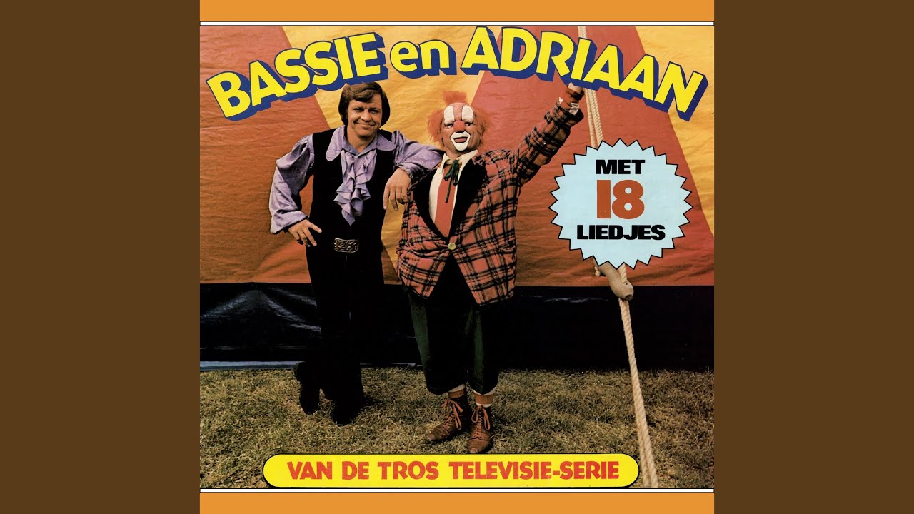 Acrobatenlied