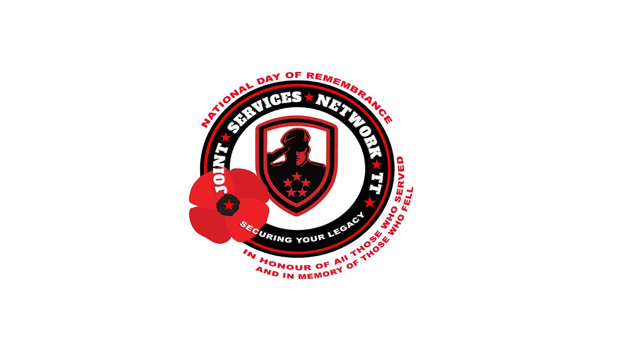 Remembrance Day 2025 Trinidad & Tobago