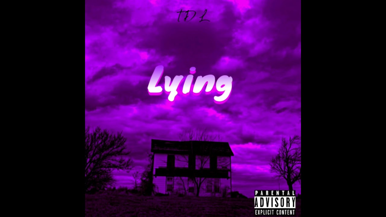 Lying (audio)