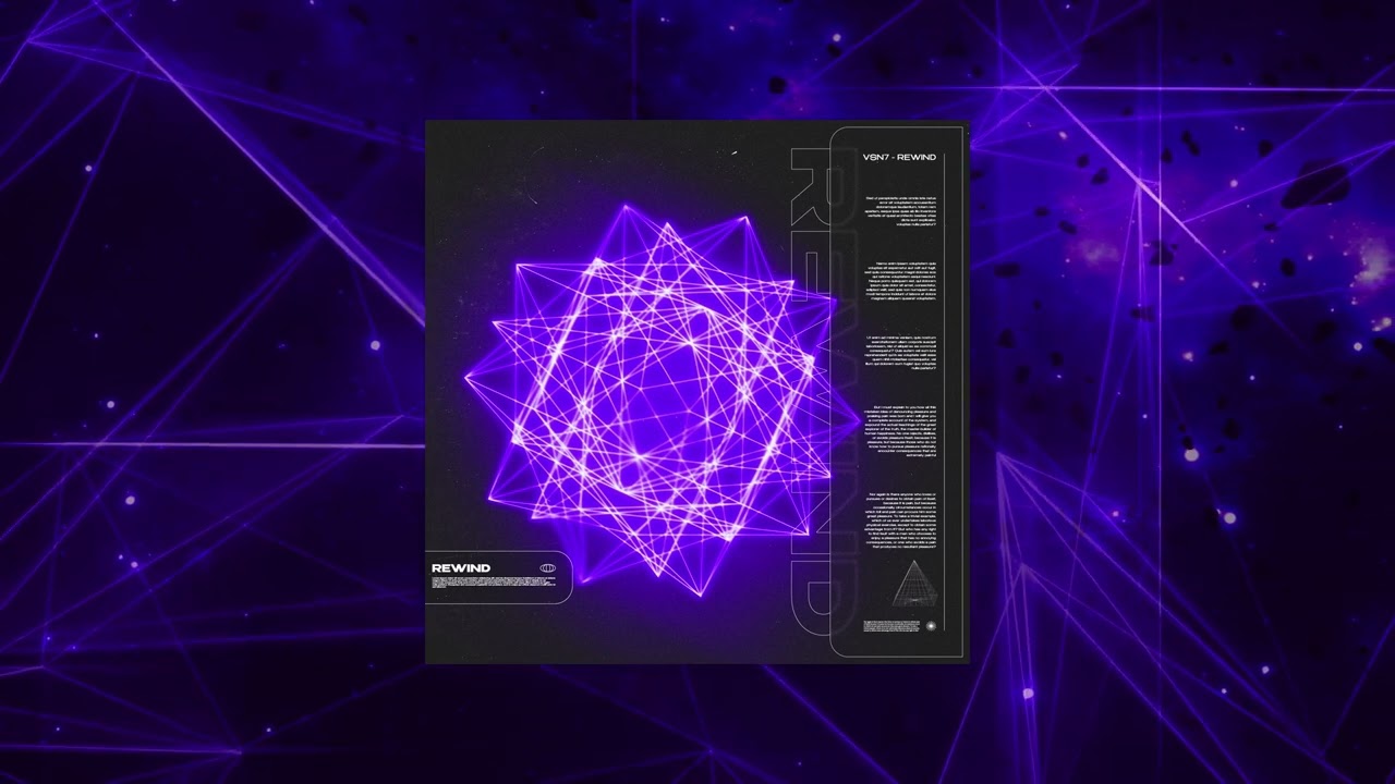 VSN7 - Rewind