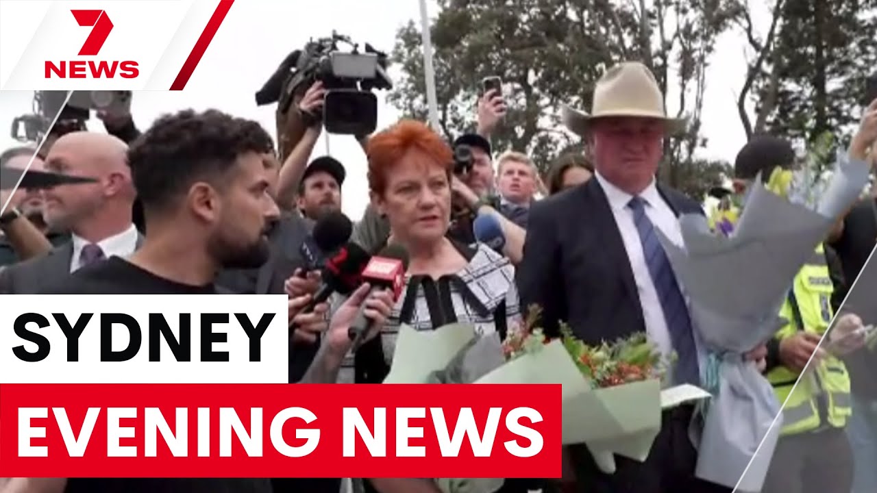 All the latest updates on the Bondi Beach terrorist attack | 7NEWS