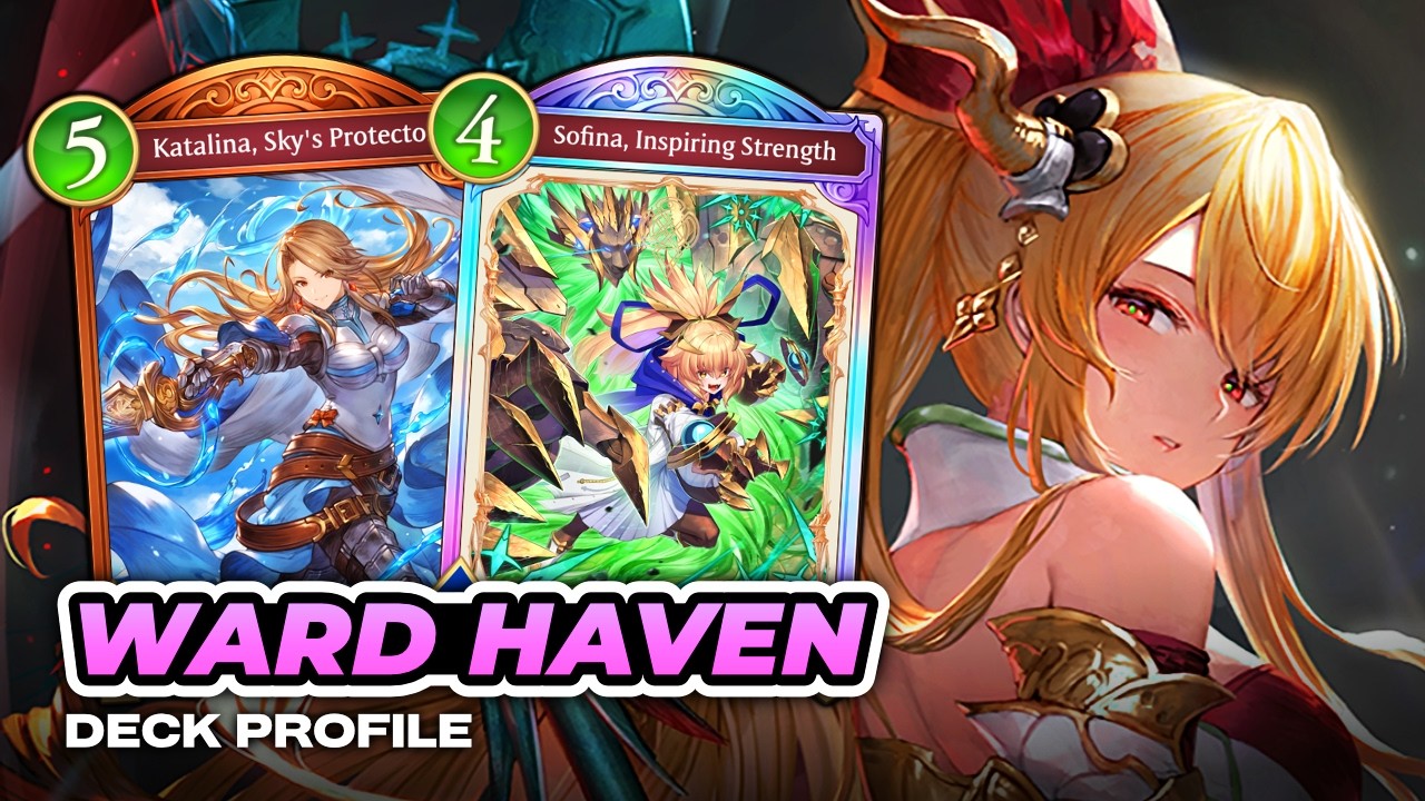 What if I played ZERO new cards?