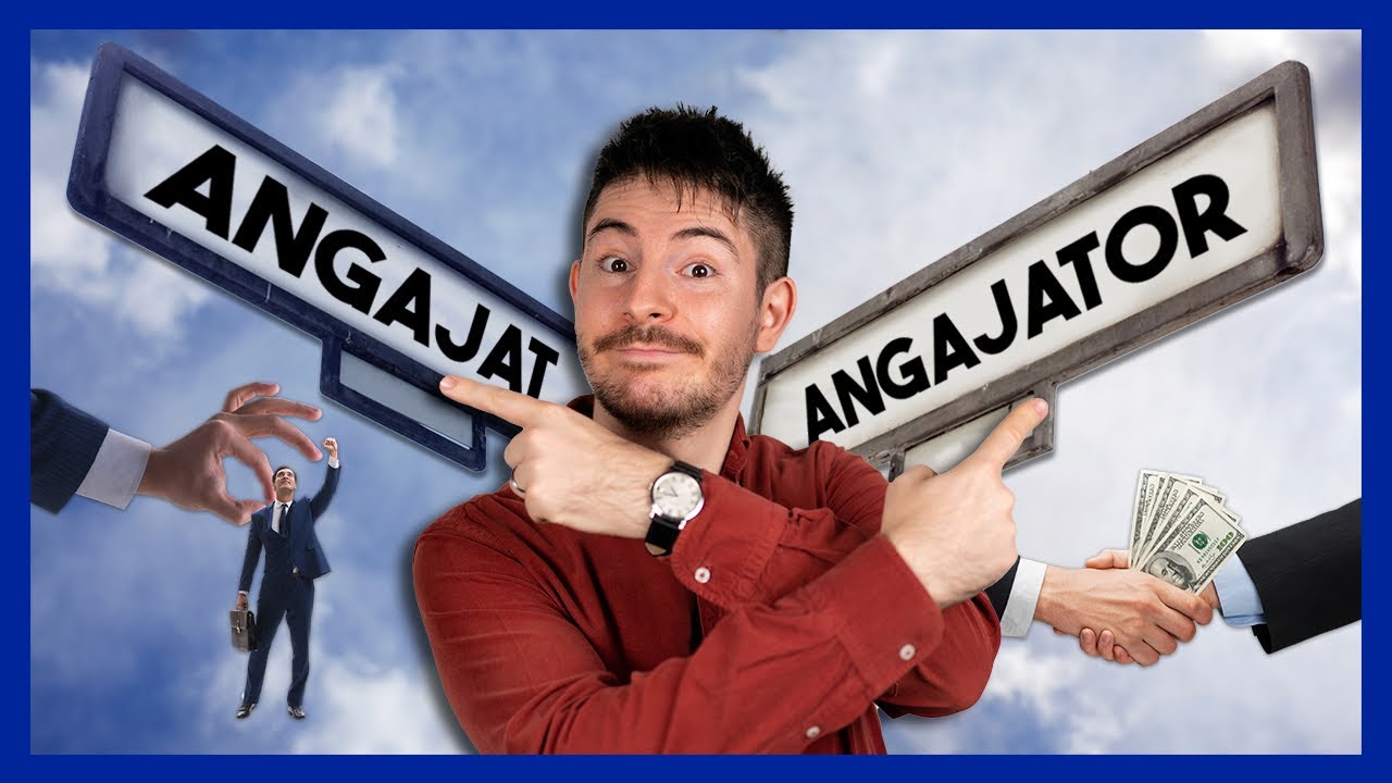 De ce NU te angajează NIMENI dacă ești tânăr și NU ai experiență?