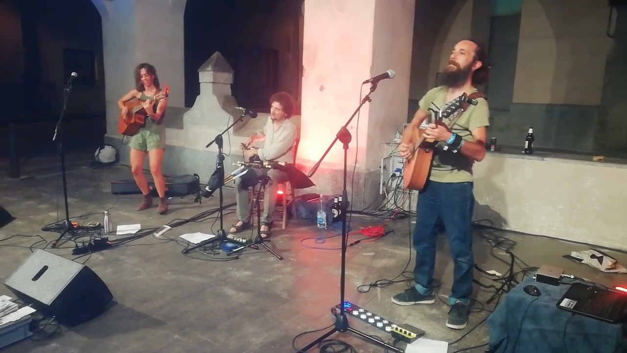 Trioblique BalFolk 