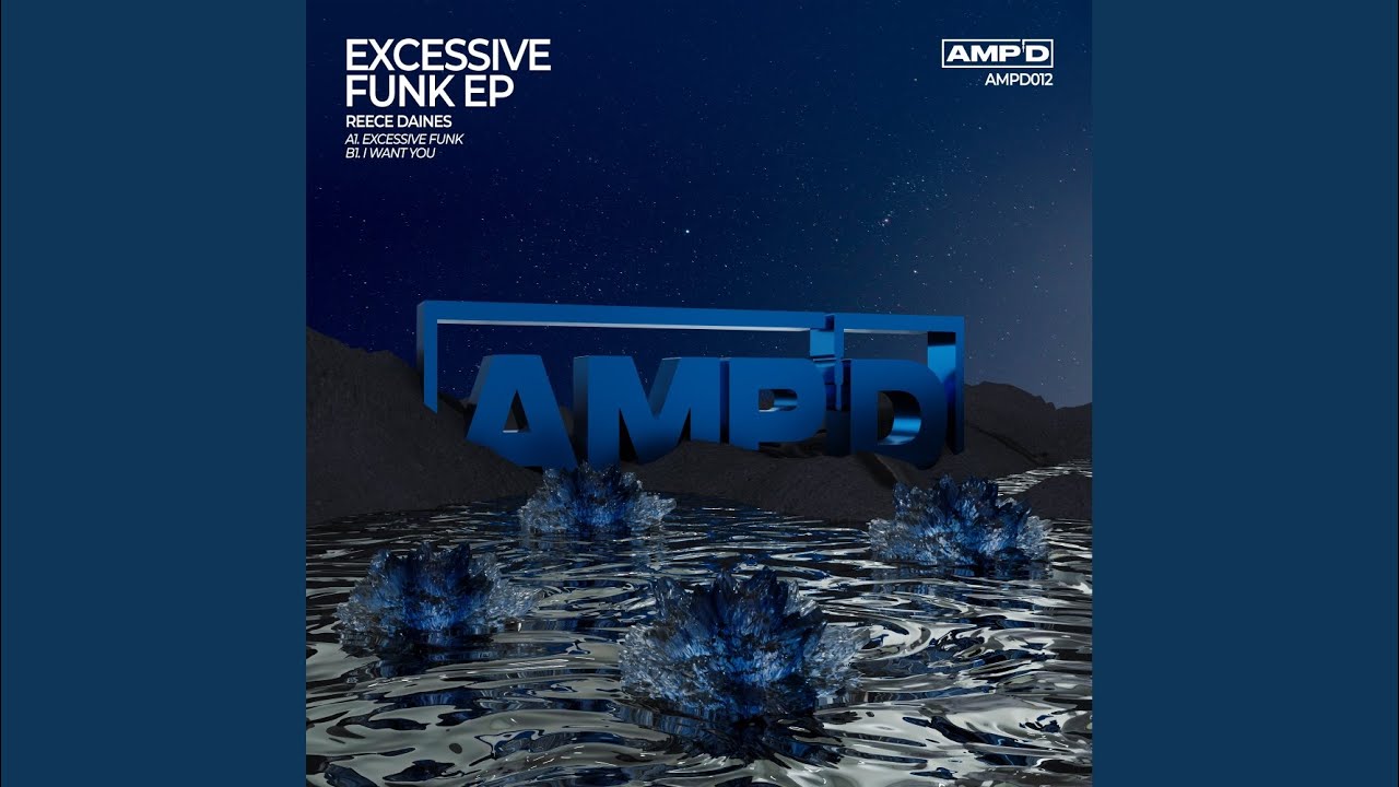 Excessive Funk