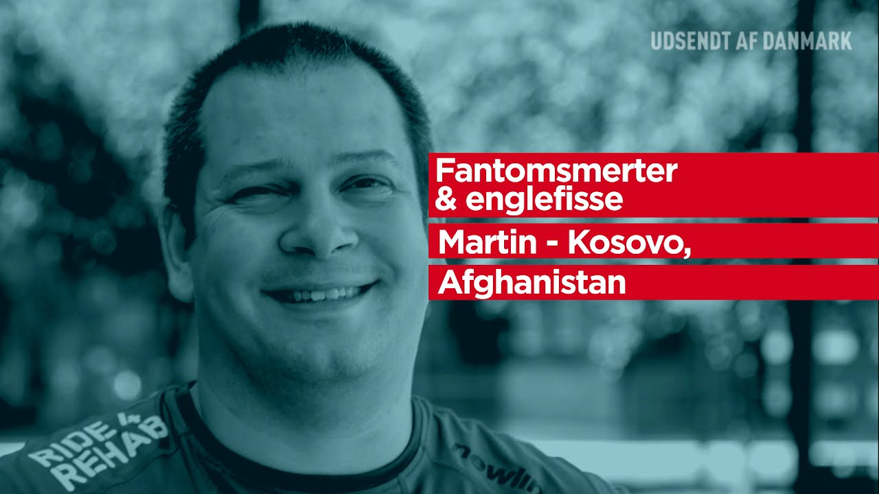 Fantomsmerter og englefisse